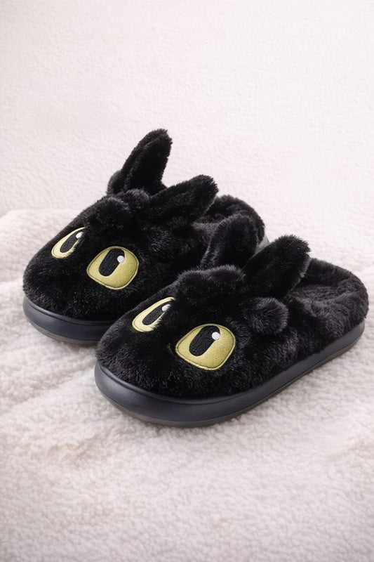 Pantuflas Monstruo Personalizadas y Cómodas